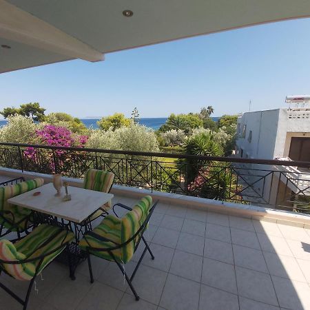 Geranium Villa By The Sea Кінета Екстер'єр фото