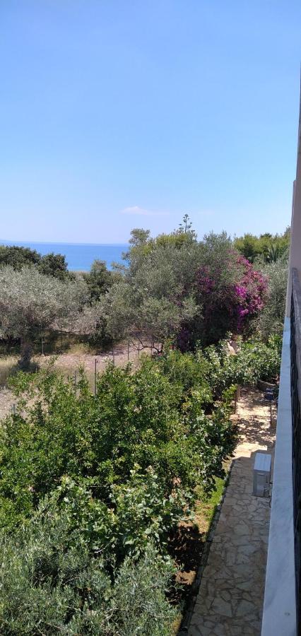 Geranium Villa By The Sea Кінета Екстер'єр фото